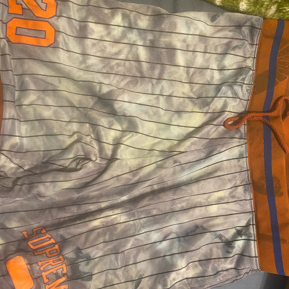 Supreme shorts